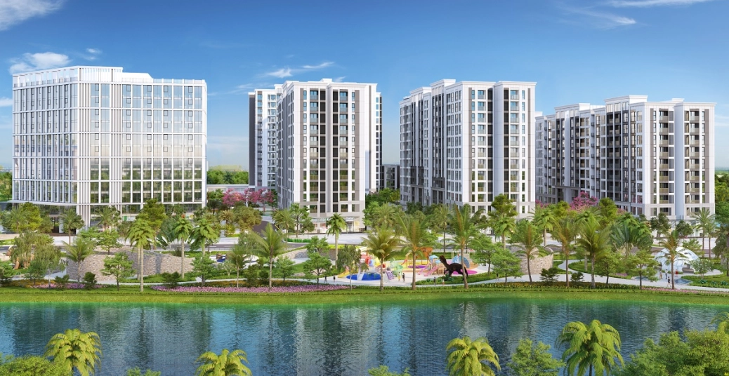 <ul>
	<li><b>CHỦ ĐẦU TƯ</b>: Tập đoàn Vingroup</li>
	<li><b>NHÀ THẦU</b>: ACECONS, BM Windows, HVC Park</li>
	<li><b>TƯ VẤN / GIÁM SÁT</b>: Đội ngũ giám sát kỹ thuật nội bộ trực thuộc Vinhomes</li>
	<li><b>QUY MÔ DỰ ÁN</b>: 4,35 ha</li>
	<li><b>MÔ TẢ</b>: Vinhomes Symphony là tổ hợp căn hộ cao cấp tọa lạc trong lòng khu đô thị sinh thái Vinhomes Riverside, quận Long Biên, Hà Nội. Dự án được phát triển bởi Tập đoàn Vingroup, mang đến chuẩn mực sống “resort trong lòng phố” – nơi giao thoa giữa không gian sống xanh, tiện nghi hiện đại và cộng đồng văn minh.</li>
</ul>