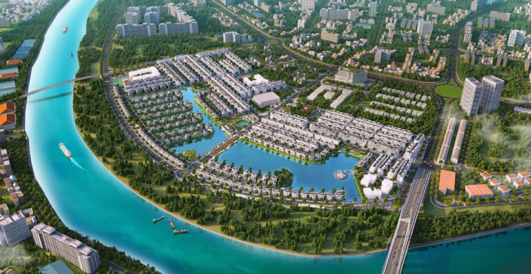 <ul>
	<li><b>CHỦ ĐẦU TƯ</b>: Tập đoàn Vingroup</li>
	<li><b>NHÀ THẦU</b>: Công ty Cổ phần Đầu tư Xây dựng Đăng Sơn, Công ty Cổ phần Đầu tư và Xây dựng Vũ Phát</li>
	<li><b>TƯ VẤN / GIÁM SÁT</b>: Công ty Cổ phần Vinhomes</li>
	<li><b>QUY MÔ DỰ ÁN</b>: 49,2 ha</li>
	<li><b>MÔ TẢ</b>: Vinhomes Marina là dự án bất động sản cao cấp thứ hai của Vinhomes tại thành phố Hoa Phượng Đỏ sau Vinhomes Imperia. Dự án là khu đô thị phong cách Địa Trung Hải đầu tiên tại Hải Phòng với tổng diện tích 49,2ha, nổi bật với hồ cảnh quan 7,2ha chạy dọc trong lòng đô thị cùng hơn 2ha không gian xanh. Vinhomes Marina bao gồm bốn phân khu Ngọc Trai, Sao Biển, Hải Âu, San Hô được tích hợp đầy đủ cả hệ sinh thái tiện ích bao gồm trung tâm thương mại Vincom+, các phố mua sắm shophouse, bể bơi hướng hồ, sân tập thể thao, liền kề Bệnh viện Đa khoa Quốc tế Vinmec… Vinhomes Marina hứa hẹn trở thành biểu tượng của cuộc sống tinh hoa tại Hải Phòng.</li>
</ul>