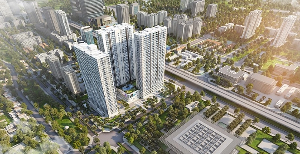 <ul>
	<li><b>CHỦ ĐẦU TƯ</b>: Tập đoàn Vingroup</li>
	<li><b>NHÀ THẦU</b>: Công ty Cổ phần Tập đoàn Xây dựng Hòa Bình (HBC), Công ty Cổ phần Xây dựng Nền móng Long Giang</li>
	<li><b>TƯ VẤN / GIÁM SÁT</b>: Công ty Cổ phần Xây dựng Coteccons</li>
	<li><b>QUY MÔ DỰ ÁN</b>: 2,4 ha</li>
	<li><b>MÔ TẢ</b>: Vinhomes West Point là dự án tổ hợp chung cư cao cấp kết hợp với văn phòng hạng A tọa lạc tại ngã 3 Đỗ Đức Dục giao cắt Phạm Hùng. ngay đối diện bảo tàng quốc gia Hà Nội. Là dự án tiếp theo của chủ đầu tư Vingroup ở phía Tây Hà Nội. Sau thành công của 2 dự án Vinhomes Green Bay và Vinhomes Sky Lake. Chung cư Vinhomes West Point với kiến trúc độc đáo cùng hệ thống tiện ích vượt trội đẳng cấp 5 sao hứa hẹn sẽ là điểm đến lý tưởng cho cuộc sống xứng tầm thượng lưu.
	<p>Dự án Vinhomes Đỗ Đức Dục thực hiện hóa ý tưởng về một khu đô thị sôi động với tổ hợp chung cư hiện đại nằm trọn trong khu công viên xanh cùng hệ thống hạ tầng tiện ích hoàn hảo, đồng bộ nhất. Cái mà Vingroup hướng tới là cuộc sống năng động linh hoạt, một ốc đảo xanh xinh đẹp giữa lòng thủ đô. Vinhomes West Point Đỗ Đức Dục được định hướng đầu tư trở thành một tổ hợp căn hộ văn phòng, khu căn hộ cao cấp và trung tâm thương mại khép kín, với điểm nhấn là 3 tòa tháp hiện đại đẳng cấp.</p>
	</li>
</ul>