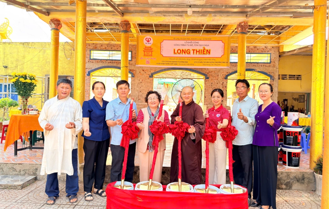 acme-dong-hanh-bao-ton-di-san-van-hoa-dia-phuong-khoi-cong-tu-bo-chua-long-thien-vinh-long